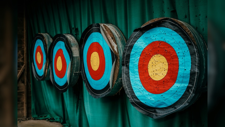 Dhiraj Bommadevara, Kumkum Mohod Make History With India&rsquo;s First Asian Games Mixed Recurve Silver