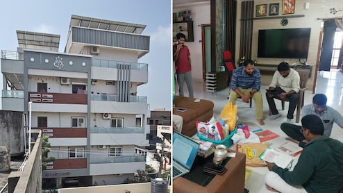 Raids At Telangana Civil Supplies Officer, Assets Worth Rs 9 Crore Found
