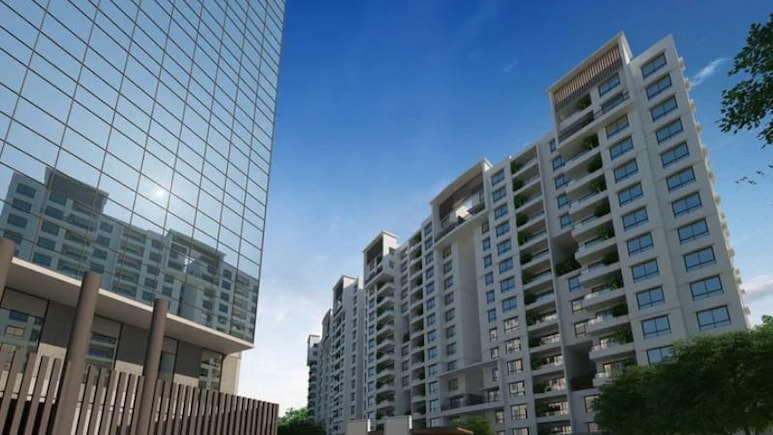 Ajmera Realty Q2 Sales Fall 69% YoY To Rs 224 Crore; Collections Decline 14%