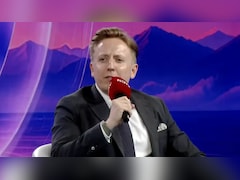 'Threat Very Real To India': Microsoft AI Expert At NDTV World Summit