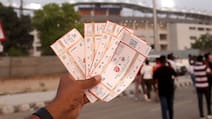 4 Arrested By Hyderabad Police For Alleged Black Marketing Of India-WI Tickets