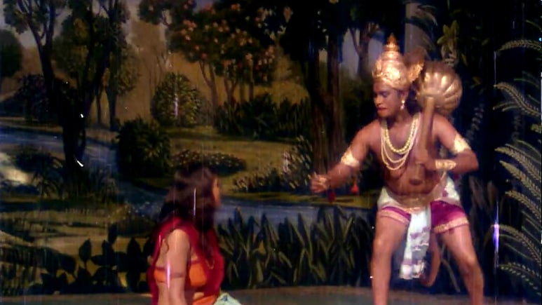 70s का धर्मेंद्र का 'बोलो सियावर रामचंद्र की जय' गाना, 5 मिनट में मन्ना डे ने सुना दी पूरी रामकथा, राम जन्म से रावण वध तक का वर्णन