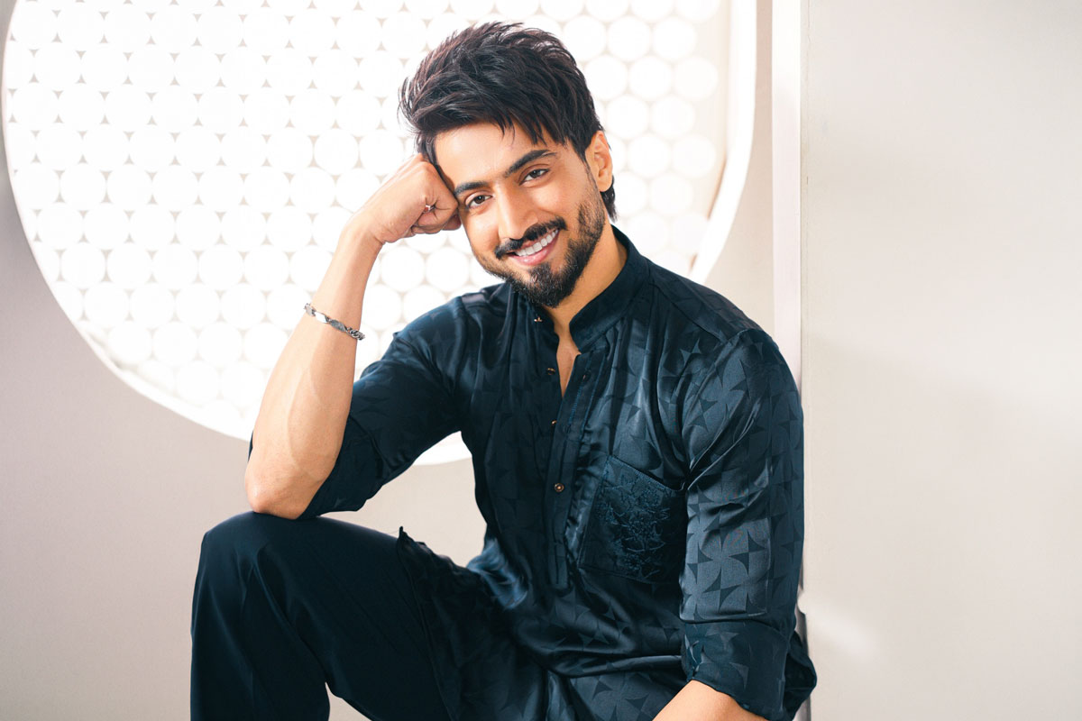 Mr Faisu-Tanya's Post-Wedding Shoot Is All About Romance, Laughter And Love