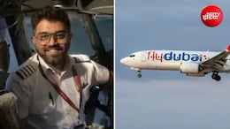 LIVE: हादसे का शिकार हुई flydubai की फ्लाइट के इंडियन पायलट बने 'हीरो', सऊदी के तबुक पहुंचा परिवार