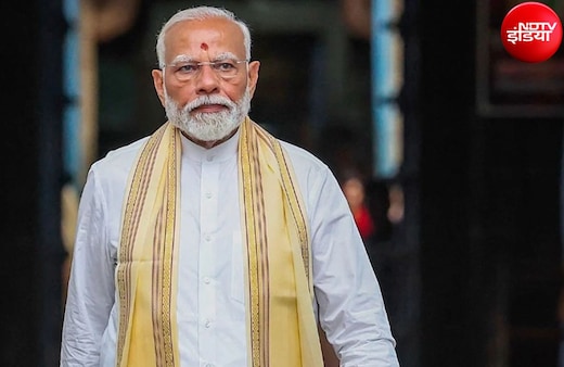 Live: पीएम मोदी आज 4 घंटे वाराणसी में रहेंगे, भुवेश्वर में RBI डेटा सेंटर का करेंगे उद्घाटन
