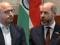 To Delhi Protest Query, UK Minister's Big Praise For India's Democracy