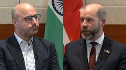 To Delhi Protest Query, UK Minister's Big Praise For India's Democracy