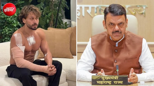मिल गए हैं सुराग, कहीं भी छुपे हों खोज निकालेंगे... टाइगर श्रॉफ पर फायरिंग के बाद CM फडणवीस की चेतावनी