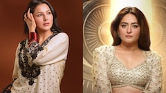 Shehnaaz Gill Backs Mahhi Vij On <i>Bigg Boss 20</i>, Recalls How The Actor Stood By Her Side