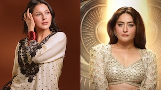 Shehnaaz Gill Backs Mahhi Vij On <i>Bigg Boss 20</i>, Recalls How The Actor Stood By Her Side