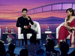 NDTV World Summit 2026 Highlights: Actor Kriti Sanon To Discuss 'The Making Of A Modern Star'