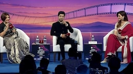 NDTV World Summit 2026 Highlights: Actor Kriti Sanon To Discuss 'The Making Of A Modern Star'