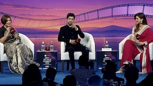 NDTV World Summit 2026 Highlights: Actor Kriti Sanon To Discuss 'The Making Of A Modern Star'
