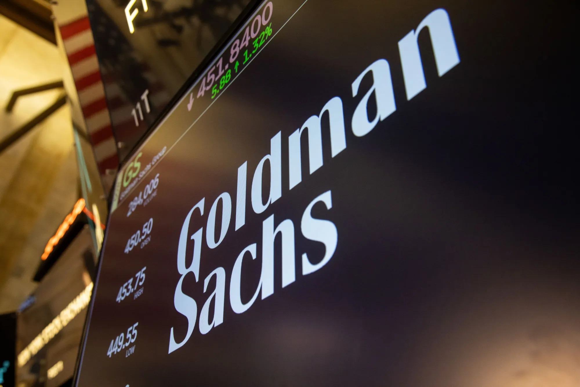 AI Fatigue Hits Korea: Why Goldman Sachs Slashed Kospi's 12-Month Target?