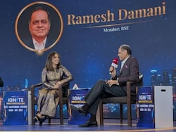 'No Good Outcome For Markets': BSE Member Ramesh Damani On US Midterm Polls | NDTV Profit Ignite