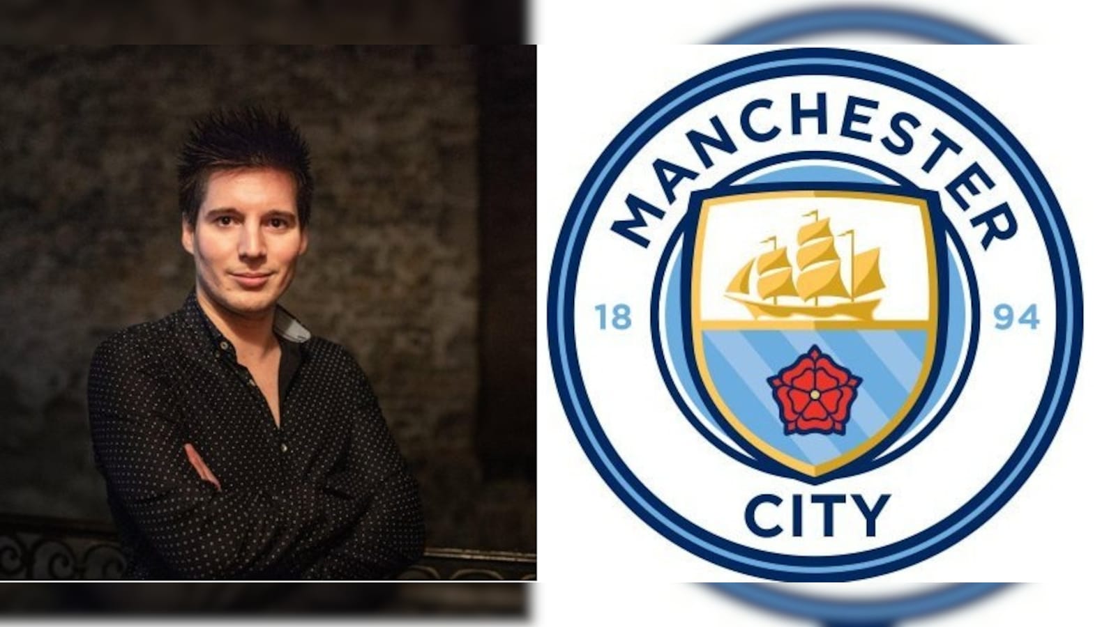 Man City Whistleblower Rui Pinto To Lose Witness Protection, Says He Has Received ‘Multiple Death Threats’