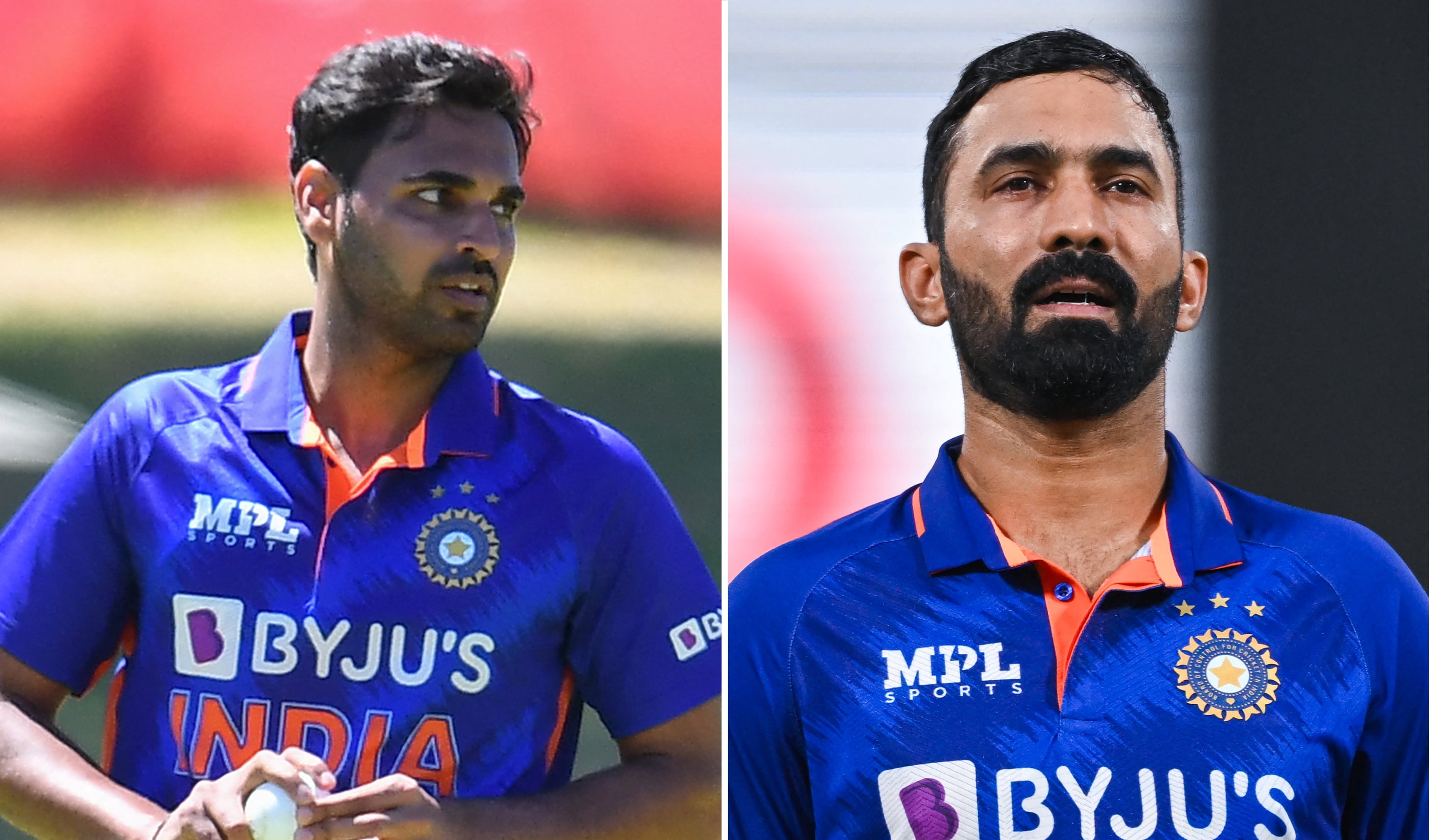 Karthik, Who Said India Moved On From Shami, Reacts To Bhuvneshwar's Return
