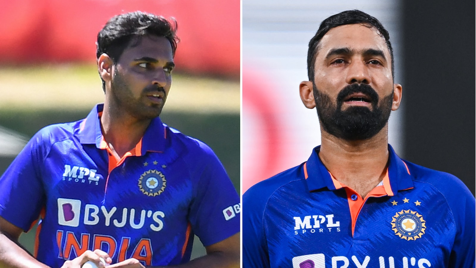 Dinesh Karthik, Who Said India Moved On From Shami, Gives Blunt Take On Bhuvneshwar Kumars Return