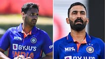Karthik, Who Said India Moved On From Shami, Reacts To Bhuvneshwar's Return