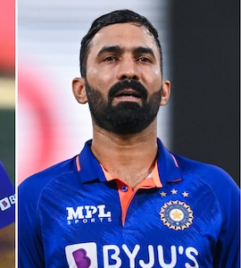 Dinesh Karthik, Who Said India Moved On From Shami, Gives Blunt Take On Bhuvneshwar Kumars Return
