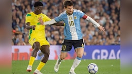 Messi Farewell Controversy: Benin Furious Over Argentina's 'Mere-Props' Treatment