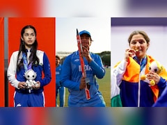 Historic Highs At Asian Games 2026: The Firsts, Bests, And Breakthroughs That Defined Indias Campaign