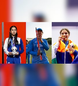 Historic Highs At Asian Games 2026: The Firsts, Bests, And Breakthroughs That Defined Indias Campaign