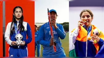 Asiad 2026: The Firsts, Bests And Breakthroughs That Defined India's Campaign