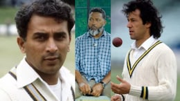 गावस्कर-अनवर ओपनर, नंबर 3 द्रविड़,  नंबर 4 तेंदुलकर, इमरान खान कप्तान, वसीम जाफर ने चुनी IND-PAK ऑल टाइम टेस्ट प्लेइंग-11