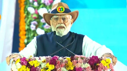 No District In India Remains Naxal-Affected: PM Modi
