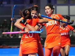 India vs China LIVE Score, Asian Games 2026 Womens Hockey Final: <i>Chak De</i> - India Win Womens Hockey Gold, End 44-Year Wait | IND
