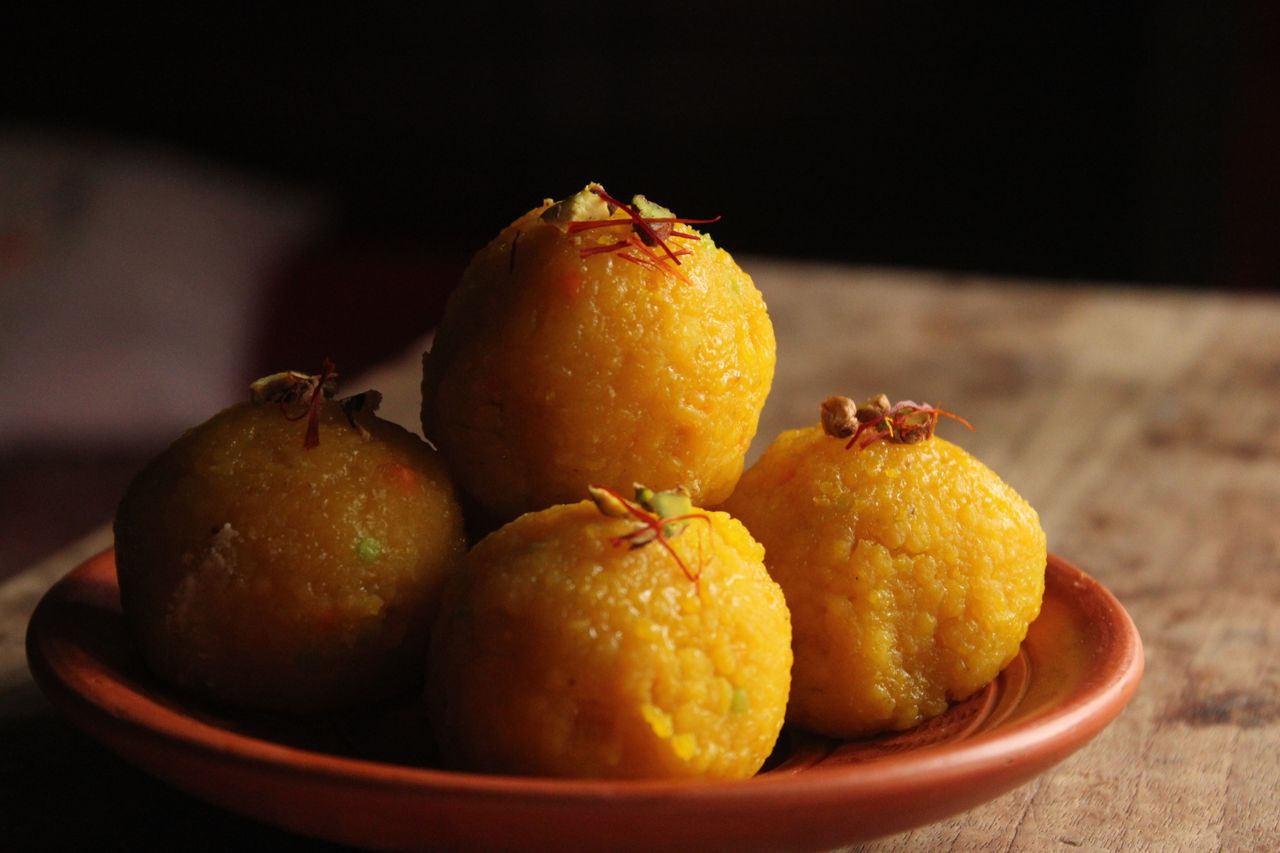Navratri and Diwali diet tips