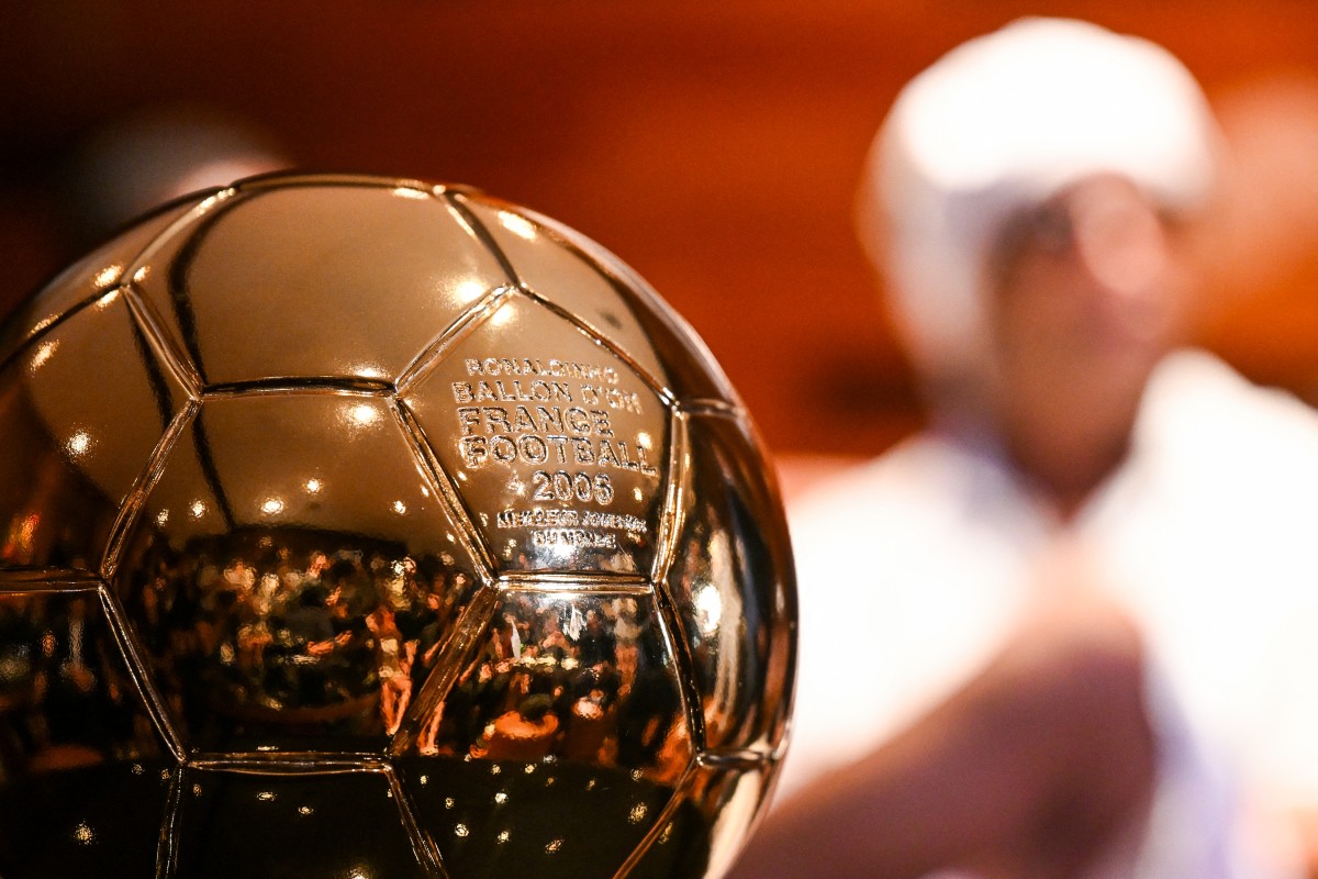 Ballon d'Or 2026: Live Streaming, Time In IST, Top Contenders And More