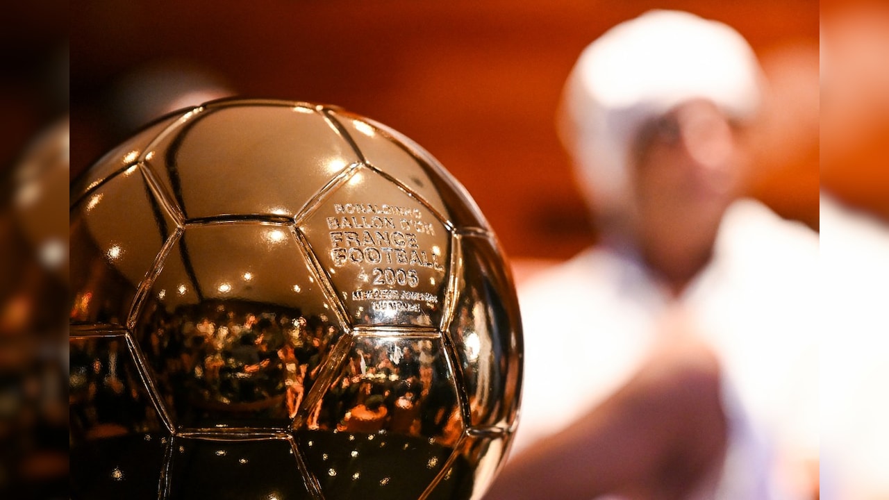 Ballon dOr 2026: किसके सिर सजेगा फुटबॉल का सबसे बड़ा ताज? कौन-कौन दावेदार, कहां देख पाएंगे LIVE, जानें तमाम डिटेल