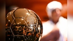 Ballon d'Or 2026: किसके सिर सजेगा फुटबॉल का सबसे बड़ा ताज? कौन-कौन दावेदार, कहां देख पाएंगे LIVE, जानें तमाम डिटेल