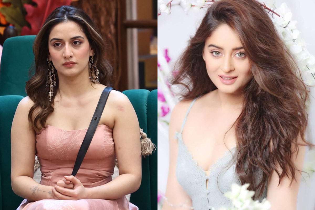 Mahhi Vij Calls Uditi Singh Quite Silly'; Reveals She Won't Keep Contact After 'Bigg Boss 20'