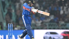 "Hasnt Changed": Chahal Reveals Why Abhishek Sharma Is Bowlers Nightmare
