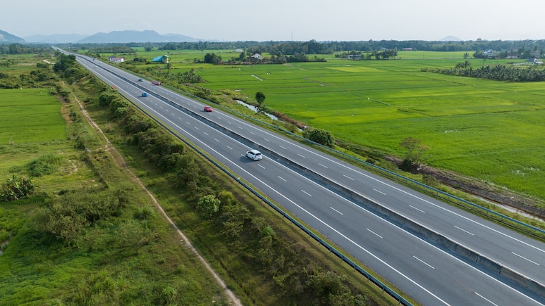 New 342-km Expressway Could Slash Bengaluru-Vijayawada Travel Time By 5 Hours