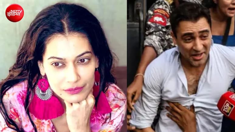 'बेवकूफी भरी हरकतें नहीं करनी चाहिए' इमरान खान पर भड़की पायल रोहातगी, बताया 'बेरोजगार अभिनेता'