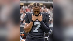 Why Las Vegas Raiders Cannot Afford Another Slow Start Against Geno Smith And New York Jets