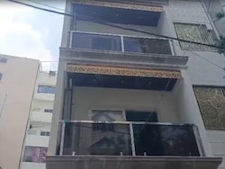 Explosion In Under-Construction Bengaluru Building, Cops Suspect IED Used