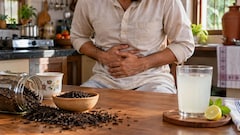 क्या चायपत्ती खाने से लूज मोशन रुक जाता है?