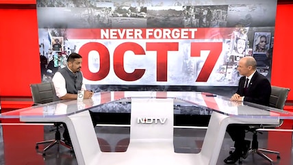 Has Hamas Been Wiped Out? Israeli Envoy Answers