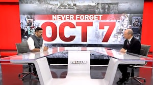 Has Hamas Been Wiped Out? Israeli Envoy Answers