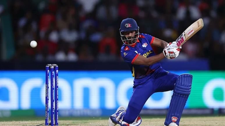 Oman vs Nepal Live Streaming: When And Where To Watch ICC Cricket World Cup League 2 Match Live In India