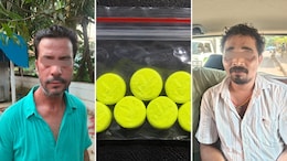 3 Arrested, Rs 1.5 Lakh Drugs: Telangana Police Busts Goa Narcotics Network