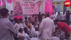 राजस्थान पंचायत चुनाव की अनोखी तस्वीर, सरपंच का चुनाव हारी चिड़ी देवी, फिर भी मिले 25 लाख रुपए