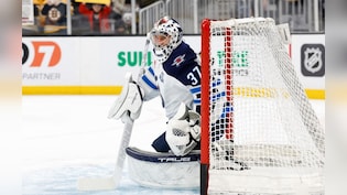 Winnipeg Jets Fan Creates Website Tracking Connor Hellebuyck&rsquo;s Lost Salary During Holdout