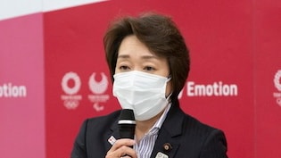 "We Could Have Done Better": Japan Body Chief Seiko Hashimoto Admits Major Problems At Asian Games