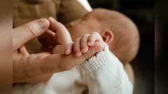 Woman, 41, Thought She Had A Stomach Lump. Hours Later, She Gave Birth